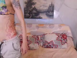 Katy Ling webcam model stream image