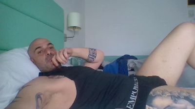 ilciuciu20 webcam model stream image