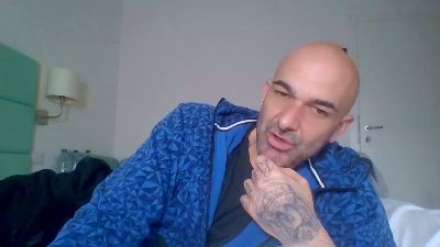 ilciuciu20 webcam model stream image