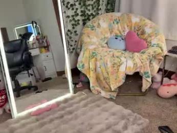 lillys_secret webcam model stream image