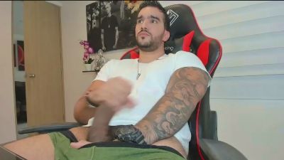 Marly38 webcam model stream image