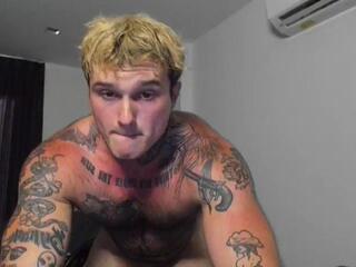 Nandos George webcam model stream image