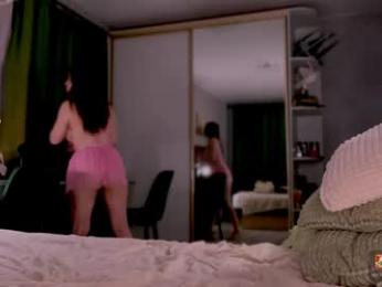 diora_vibe webcam model stream image