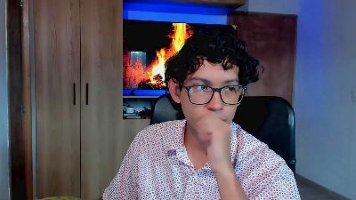 alan_scot8 webcam model stream image