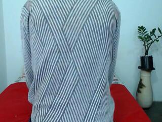 Nicolas Ocando & Tyrone Velez webcam model stream image