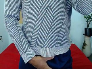 Nicolas Ocando & Tyrone Velez webcam model stream image