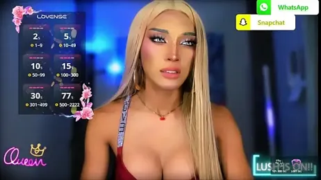 UrDominantBella webcam stripchat model stream image