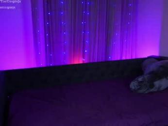 thatcouplejx webcam model stream image