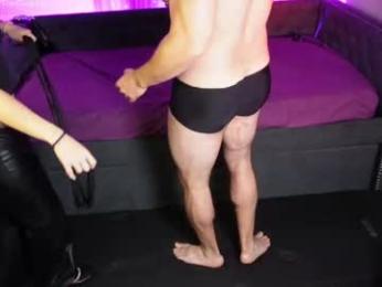 thatcouplejx webcam model stream image