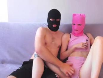 horny_twice webcam model stream image
