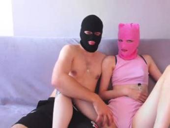 horny_twice webcam model stream image