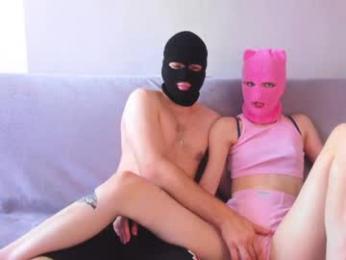 horny_twice webcam model stream image