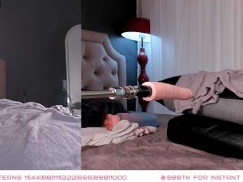 SexyBlondeDoll webcam bongacams model stream image