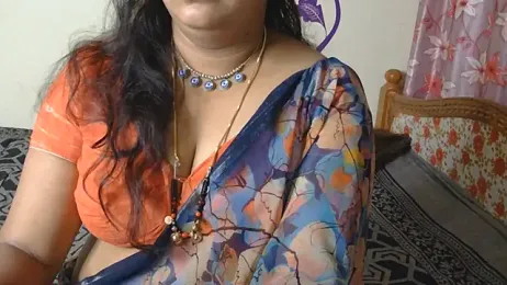LouleyRani_ webcam stripchat model stream image