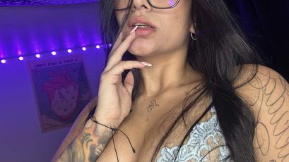 Lexxiee_Haze webcam skyprivate model stream image