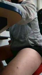 Tonygame83 webcam model stream image