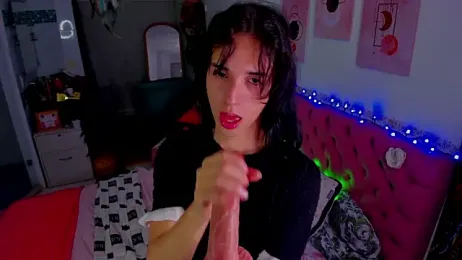 KittyChannel_ webcam stripchat model stream image