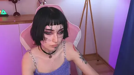 S3w3rslut webcam stripchat model stream image