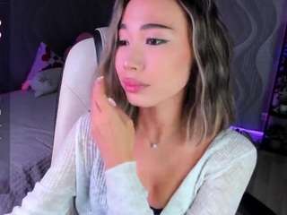 milemissu webcam model stream image