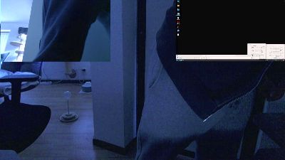 Reeper84 webcam model stream image