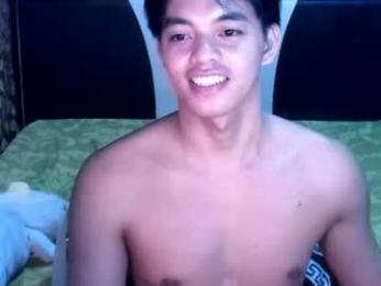 crazyasiancum webcam chaturbate model stream image