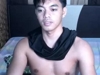 crazyasiancum webcam model stream image