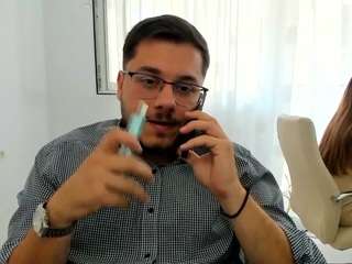 officeseduce webcam model stream image