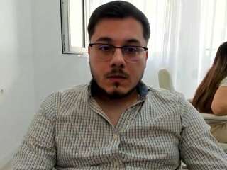 officeseduce webcam model stream image