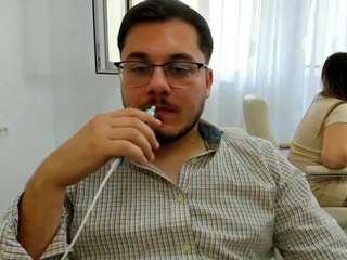 officeseduce webcam model stream image