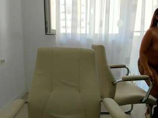 officeseduce webcam model stream image