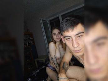 IraCox webcam bongacams model stream image