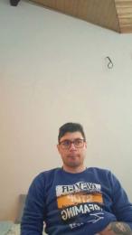 Redkayo webcam model stream image