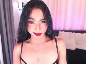 michaelagoddess webcam model stream image