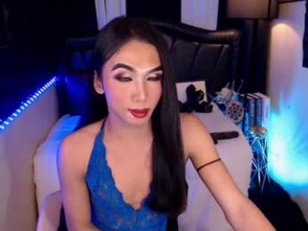 michaelagoddess webcam model stream image
