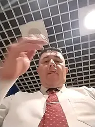 BigCristh79 webcam model stream image