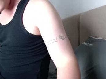 hercules__ webcam chaturbate model stream image