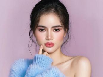 SeraphinaHeather webcam livejasmin model stream image