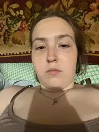 SweetyCute7 webcam stripchat model stream image