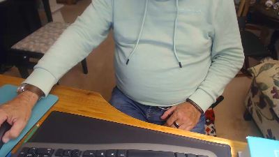 lesmona webcam model stream image