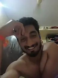 ravijacks123 webcam model stream image