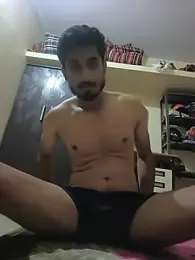 ravijacks123 webcam model stream image