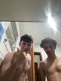 Dilofauro webcam model stream image