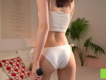 swtty_meivi webcam model stream image