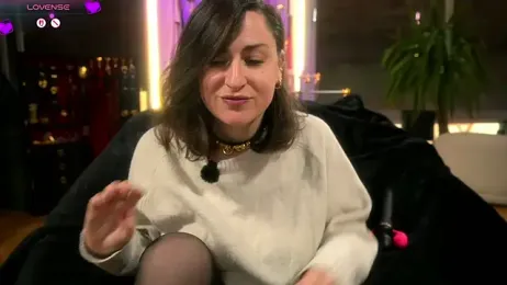 Perversizia webcam model stream image