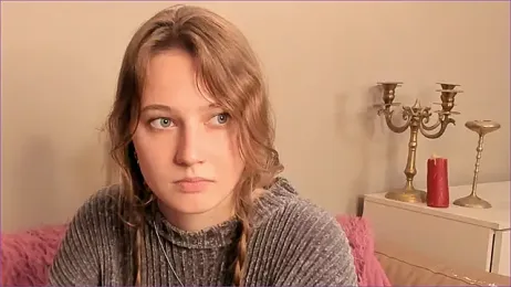 RubieHeiser webcam stripchat model stream image