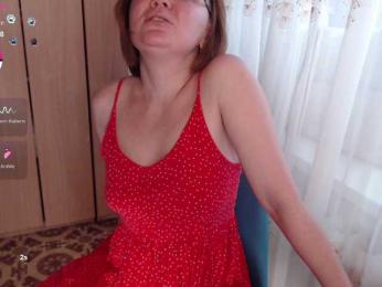 Julia99 webcam model stream image