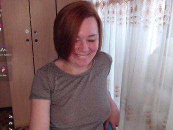 Julia99 webcam model stream image