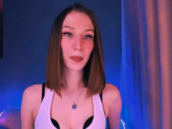 ellaamber webcam model stream image