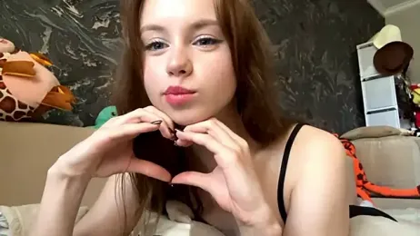 Mollybeans webcam stripchat model stream image