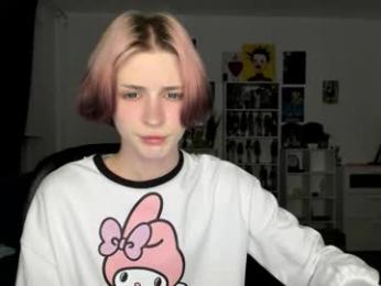 sweet_peach__ webcam model stream image